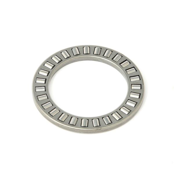 NTA TC Series Thrust Needle Roller Bearing