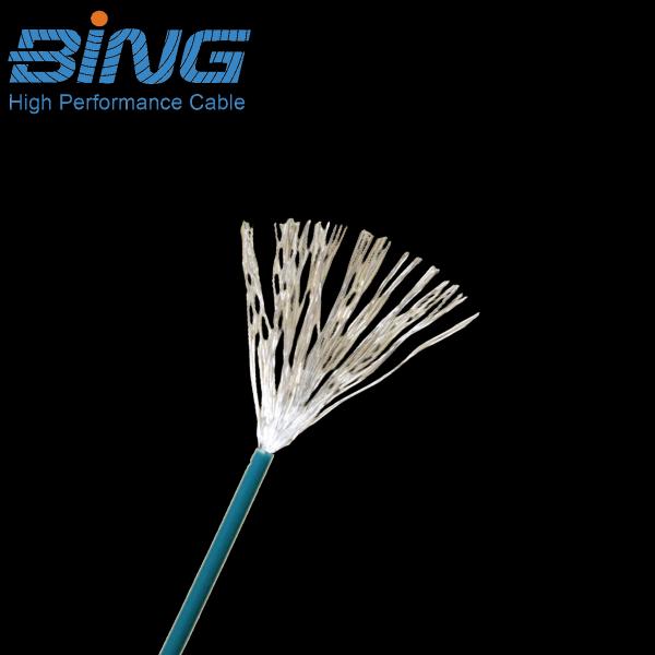 M22759/11 Hookup Wire  600V 260℃ PTFE Insulation for Auto and Heating Applications