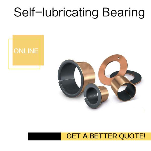 Bundbuchsen Bronze Sleeve Bushing Od & ID Dimensions Tolerance