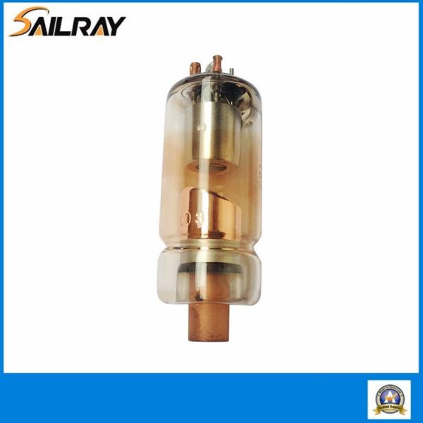 Трубка кс Рэй неподвижного анода зубоврачебная Дурабле угла цели 19 градусов для больницы