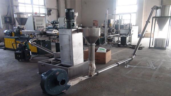 3D Printer Filament Extruder Plastic Twin Screw Filament Extruder