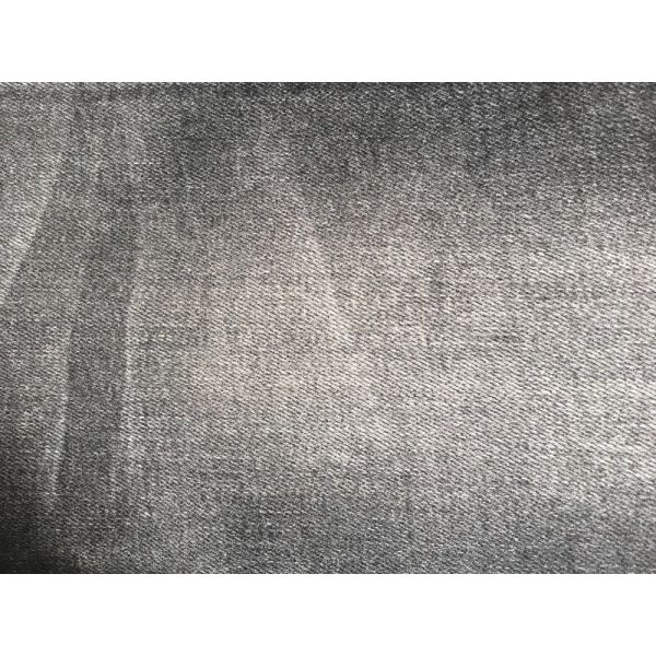 9oz Rolls of Raw Recycled Denim Fabric