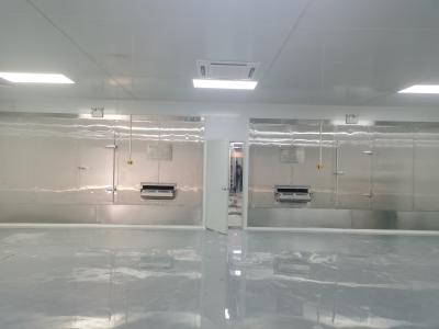 Odm dobro rápido de poupança de energia da máquina 120kw 800kg/H do congelador da caixa