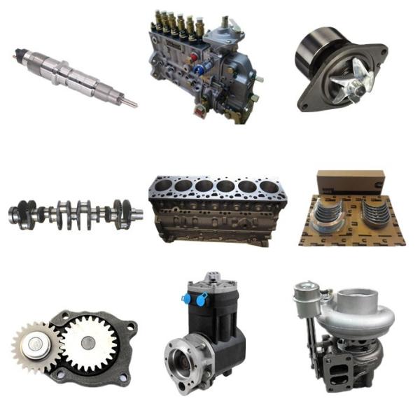 Cummins 6CTA 8.3 Engine Fuel Injection Pump 3973900