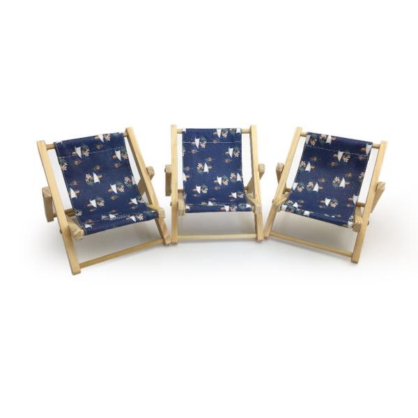 beach chair mobile phone holder of pine wood eco-friendly products