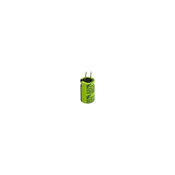 32000 Times Small Lithium Ion Battery HCC1320 3.7V 180mAh Rechargeable Battery