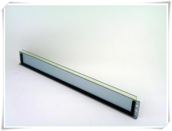 DZHP004067# new Drum Cleaning Blade Compatibe for PANASONIC DP-2000/2000P/2500/3000