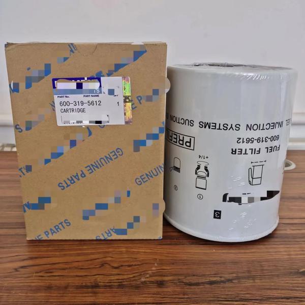 STCX018A Fuel Water Separator for 87410186 600-311-3620 600-319-3610 7381816 SN25120
