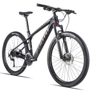 KOOTU 27,5" 29" bicicleta do Mountain bike DECK2.0 Mtb do carbono