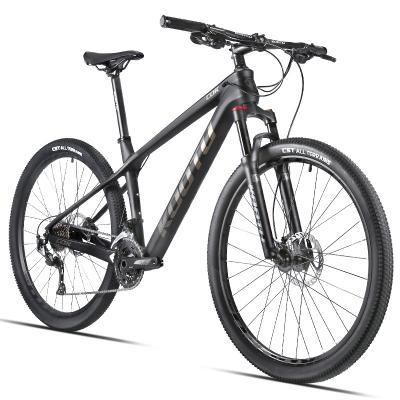 KOOTU 27,5 29 bicicleta do Mountain bike DECK2.0 Mtb do carbono