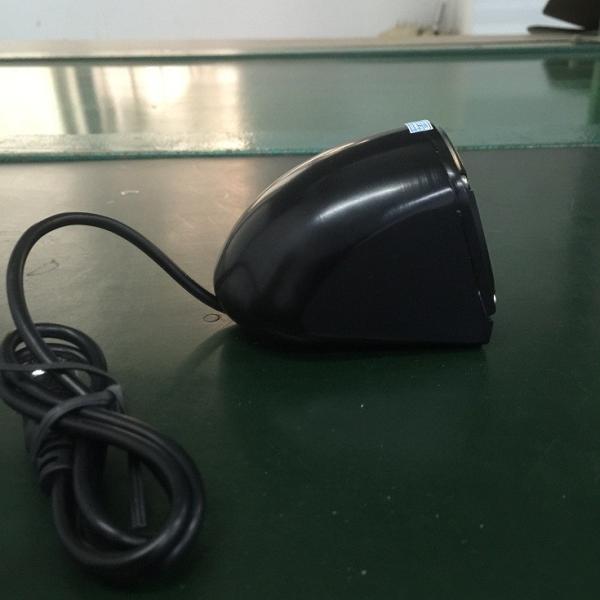 School Bus 700TVL Live Mornitoring Yellow Black White Cam IR Dome Car Reversing Camera