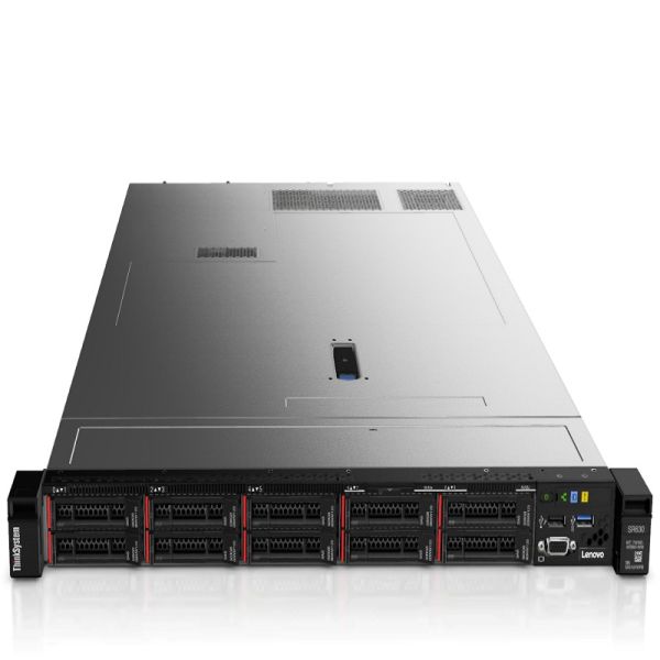 Lenovo ThinkSystem SR630 Server for ThinkServer SR630 Lenovo Server