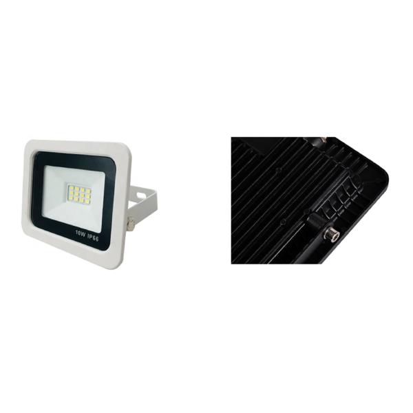 баскетбольная площадка Smd 50w 100w 200w тонкая привела тип прожектора ультра то