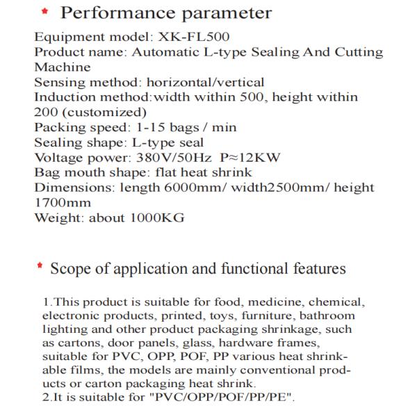 Automatic pvc Heat Shrinking Machine shrinking machine controller box