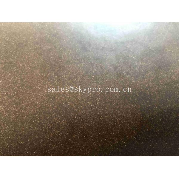 Лист резины пробочки крена резины термоизоляции покрывая звукоизоляционный акустический