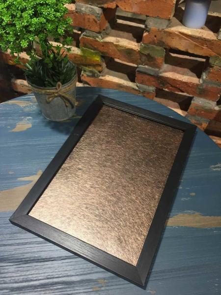 2019 Best Selling Products non-directional Vibration stainless steel sheet