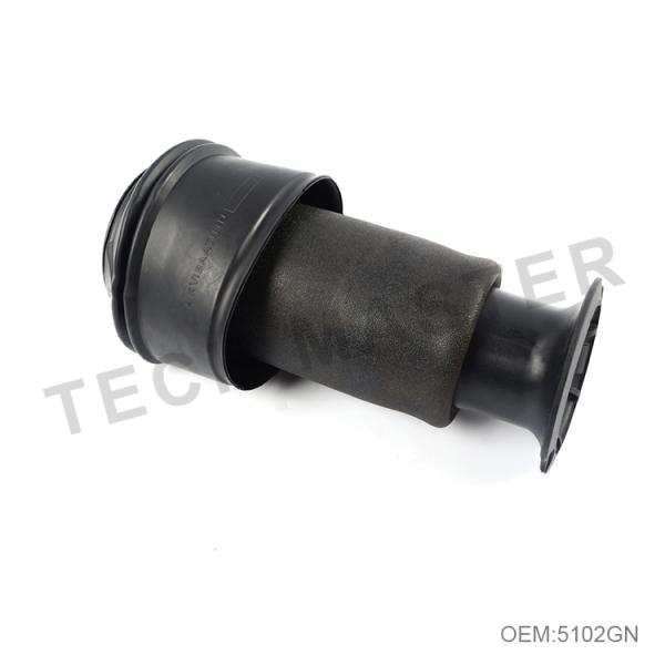 5102GN Citroen Air Suspension Springs / Air Bag Suspension Bellow 2 kg