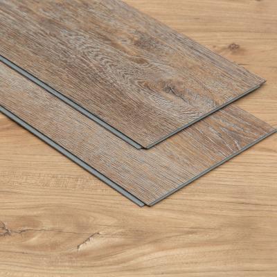 Fashion Design  Vinyl PVC Flooring Eco Friendly Reich Brand