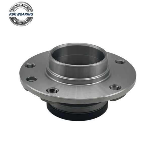 Premium 51832400 512510 Wheel Hub Bearing Rear Wheel Hub Unit Applicable To Dart