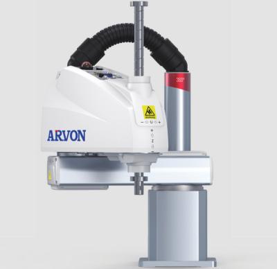 Scara ARR6-502S Robots With Vision Rated 2kg / Max 6kg Load