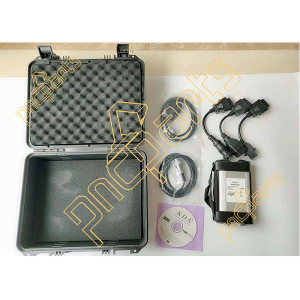 EST Interface Volvo Vocom 88890300 Excavator Trucks Diagnostic Tool EST Interface Volvo Vocom 88890300 Excavator Trucks Diagnostic Tool