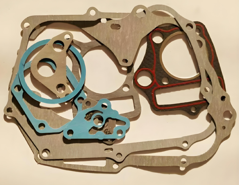 Motorcycle Engine Gaskets Paper Quality for Honda WAVE100 SUPRA100 INNOVA100