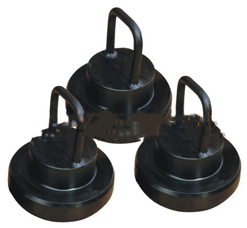 F/NB/PZ Series Fluid End Parts Mud Pump Cylinder Head Plug