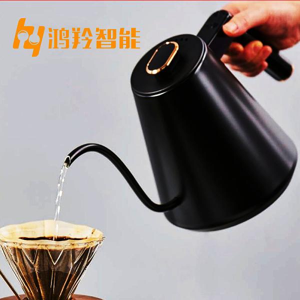 Stainless Steel Electric Kettle for Hotel Portable Water Kettle 1.6-2.0L Capacity