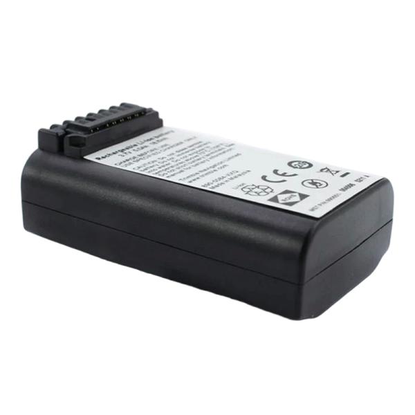 Nikon New 2M/2C Li-ion Battery 3.7V 5000mAh For Ni-kon 2M/C DPL-322 Total Station