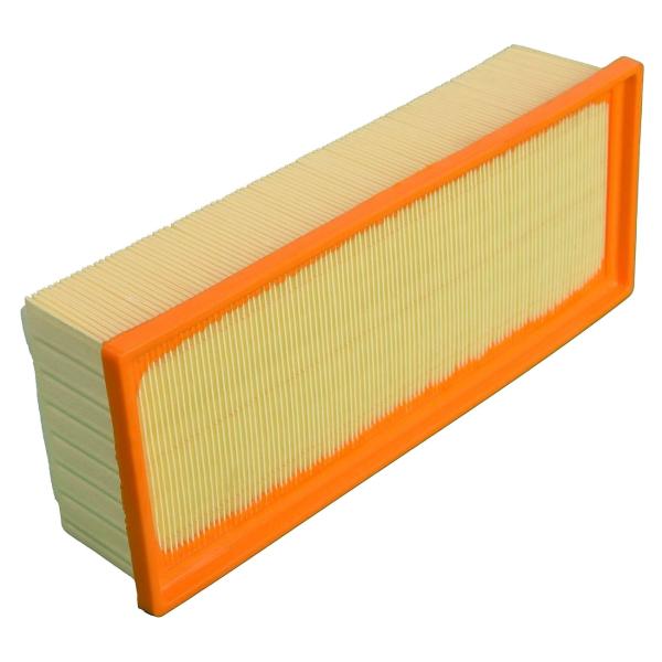 65mm Height Automotive Engine Air Filter 8K0133843E with 3 Month of Core Components