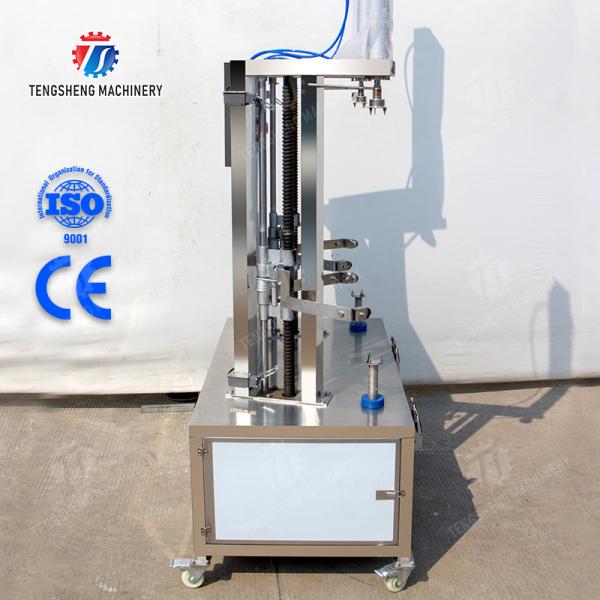 papaya chieh-qua pumpkin wax gourd pineapple Vegetable Vertical double cutter peeling machine processing production