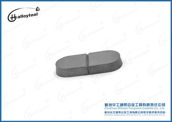 Turning Tools Brazed Tip YG6 Tungsten Carbide Inserts