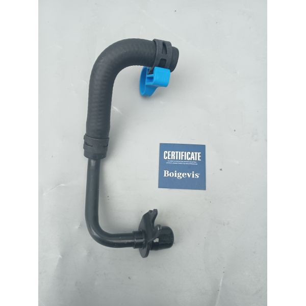 One stop shopping for turbocharger water hoses LR097977 for Land Rover New Defender 2020 >
