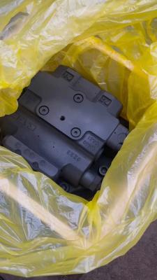 KYB MSF-340VP hydralic travel motor final drive for Hitachi excavator ZX850/870