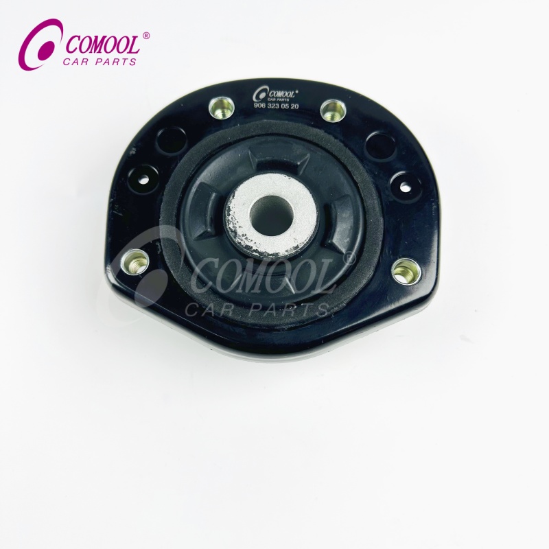 COMOOL Suspension Strut Mount A9063230520 for Mercedes-Benz Front Shock Absorber Top Mount Bearing Support 518 524