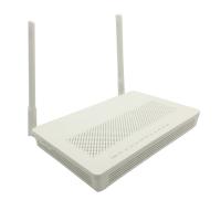 Solo Ontario HUAWEI HG8247H5 de Freqiency 2.4G FTTH ONU con el terminal de red de CATV
