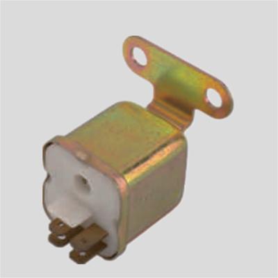 Elevada precisão do interruptor do carro do relé 24V 4P do carro de poder superior do carro 25550-Z2003 de Hino