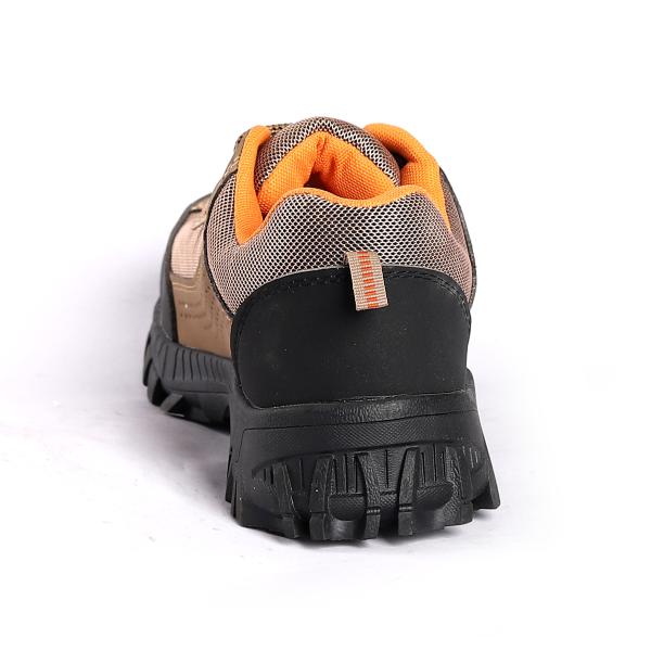 Mesh Protective Shoes With Low Top And Comfortable EVA Insole Material Safety  Shoes