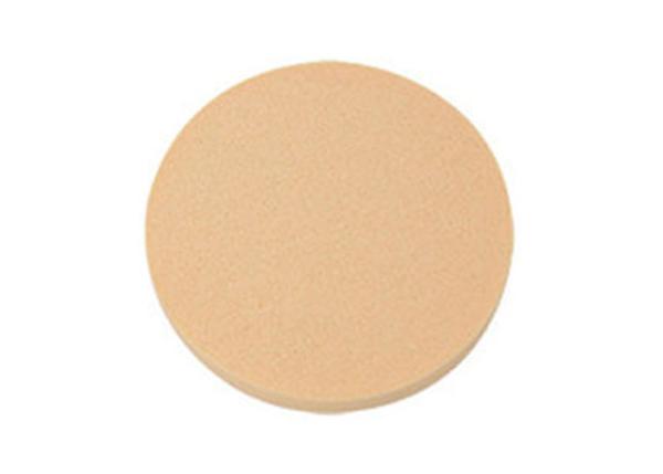 Regular Sharp Cosmetic Powder Puff Makeup Applicator Sponges For Facial Makeup