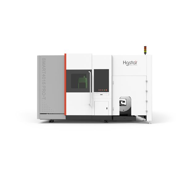 1000W-6000W Sheet and Tube Laser Cutting Machine 3050mm×1530mm 6030mm×220mm