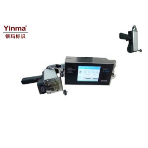 Large Character Inkjet Printer