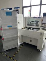 Machine de dépannage de routeur entièrement automatique de PCB pour cartes PCBA