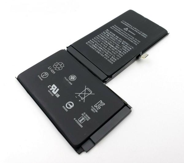 Tianyin Cell 800 Times Iphone XS Max Battery Replacement 3174 mAh