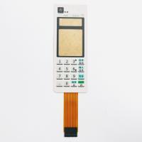 Commutateur à membrane FPC à rétroaction tactile supérieure pour appareils électroménagers