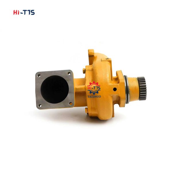 QSK23 Water Pump 4396399 4396402 5580722 5611121 for Excavator R1200-9 / R1200-9