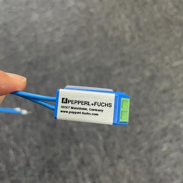 F-NR3-Ex1 |  Pepperl Fuchs | NAMUR Resistor Network