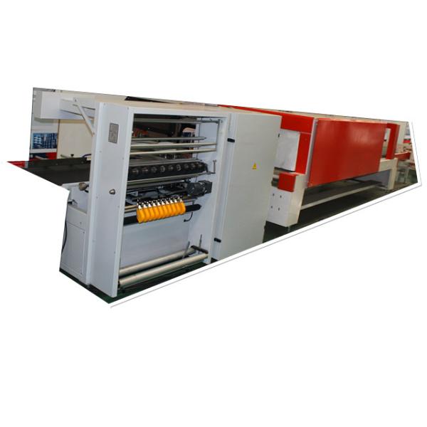 Machine raisonnablement eue le prix indiqué de stratification de plaque de plâtre de résistance d'acide et d'alcali