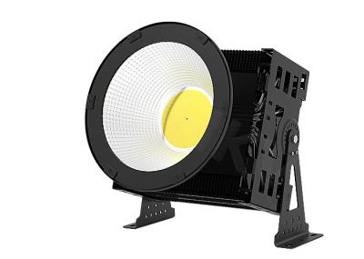 o brilho alto de 1000W IP67 exterior conduziu luzes de inundação 3 anos de garantia