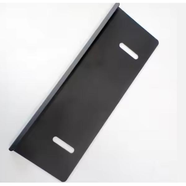 ODM/OEM Custom Aluminum Alloy Wheel Alignment Tool Toe Plates Probes Stamping Laser Cutting Sheet Metal Fabrication Product (ООО