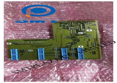 Placa principal das peças sobresselentes 00348264s02 do equipamento da montagem da microplaqueta de Siplace HS50 HS60 00348264-02